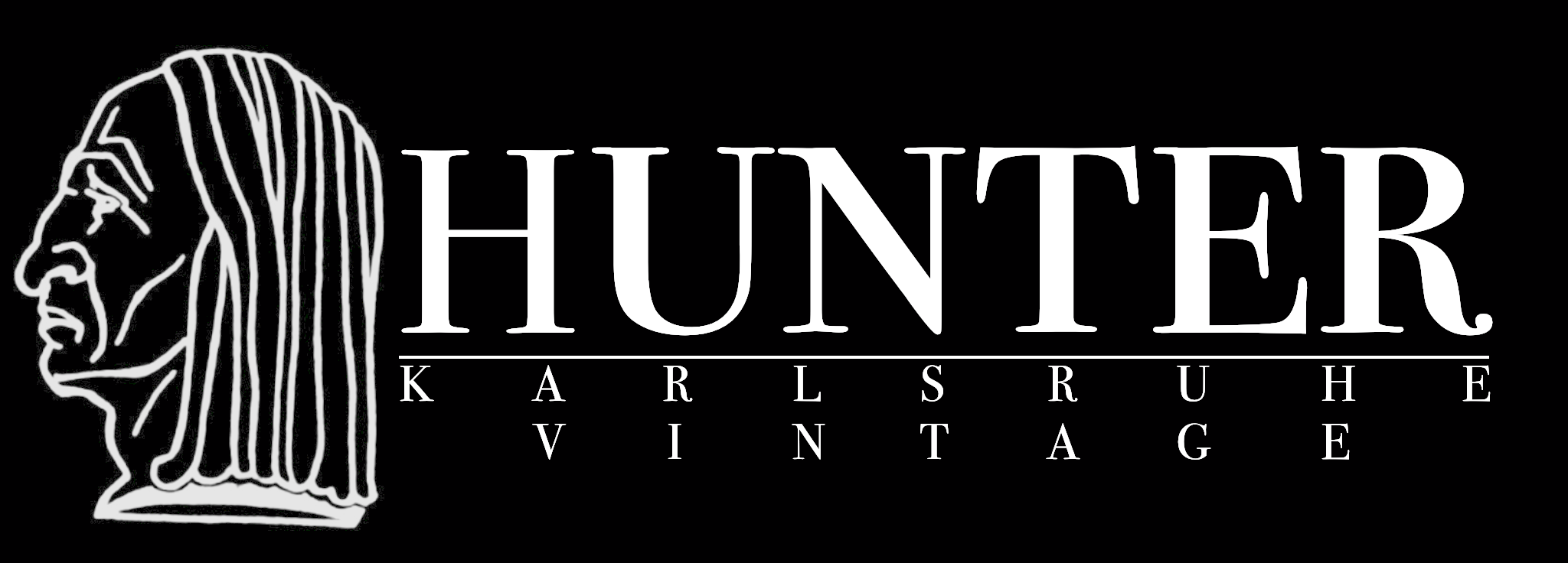 The Hunter - Select Vintage Goods