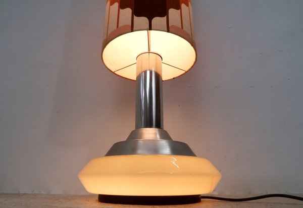Doria Floor Lamp, 1970s