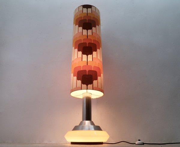 Doria Floor Lamp, 1970s