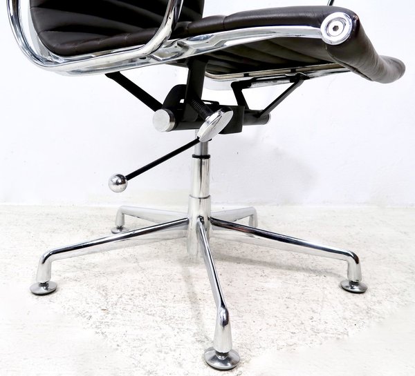 Desk Chair, 1960s