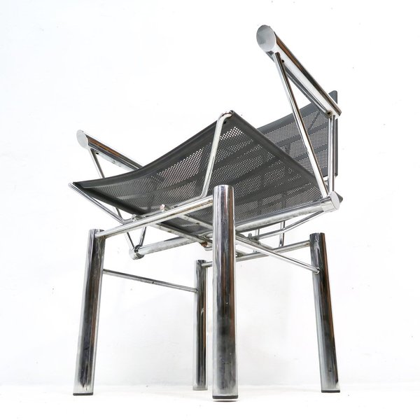 Hans Ulrich Bitsch Chair, 1980s