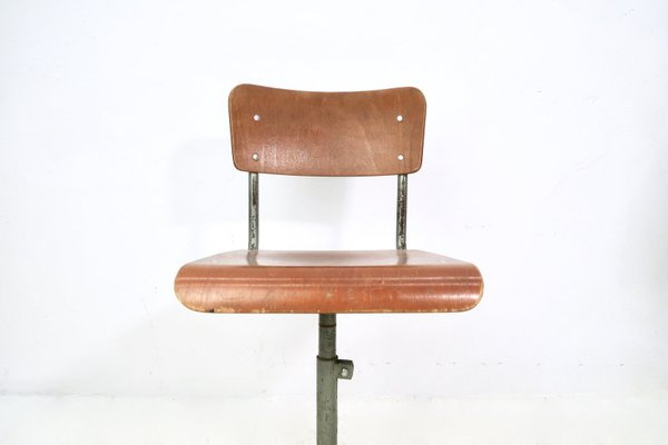 Workshop Chair, 1960s