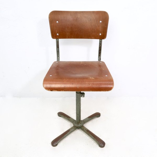 Workshop Chair, 1960s