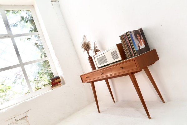 Console Table, 1950s
