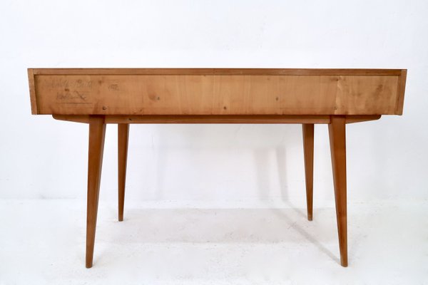 Konsolen-Tisch, 50er Jahre