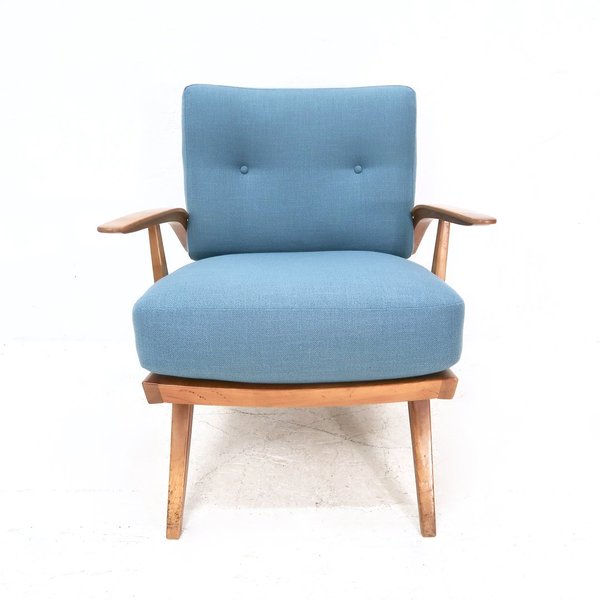 Easy Chair, 1950s