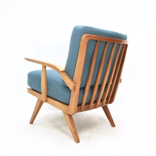 Easy Chair, 50er Jahre