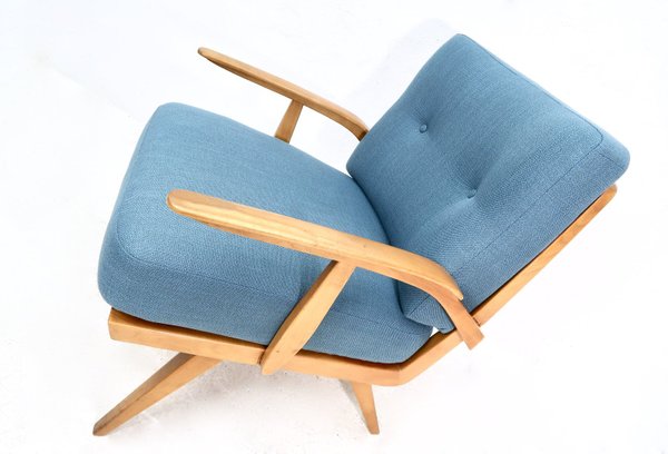 Easy Chair, 50er Jahre