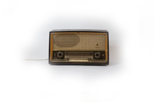 Grundig Radio, 60/70er